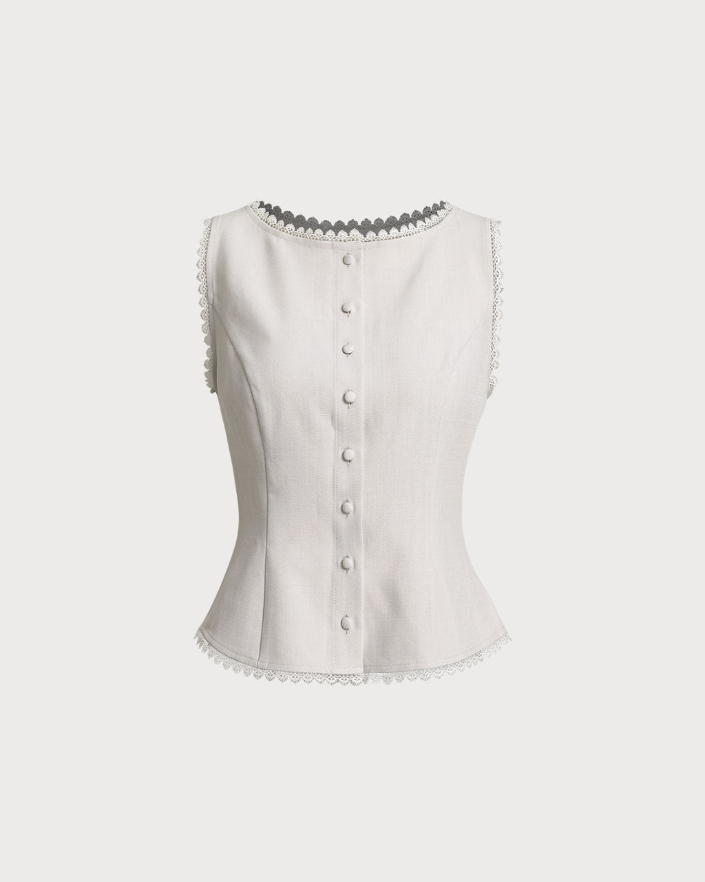 Victoria | Top Elegante