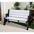 Convertible Bench to Table XL